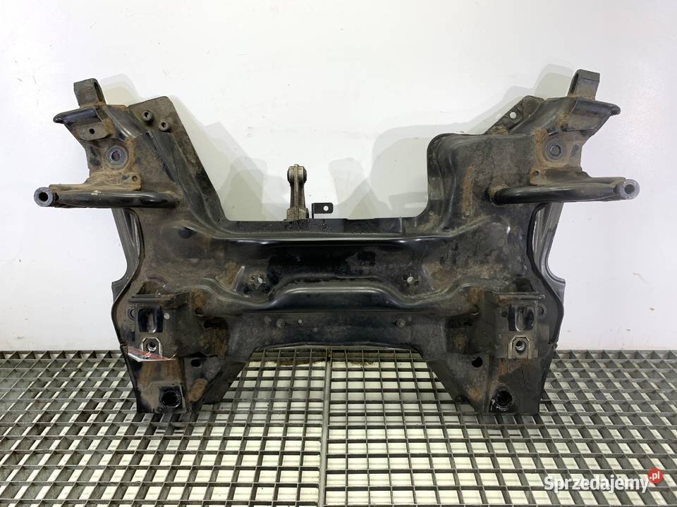 BELKA POD SILNIK OPEL CROSSLAND 12 131 SANKI