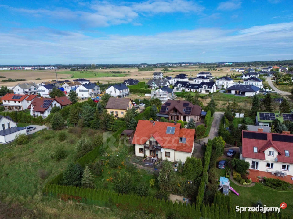 Do sprzedaży działka 1000m2 Gdańsk Radiowa sprzedam