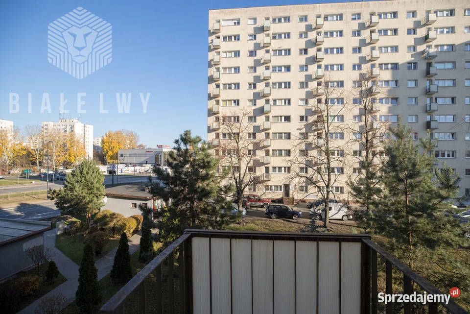 sprzedaży mieszkania 24 metry 1 pokojowe Warszawa