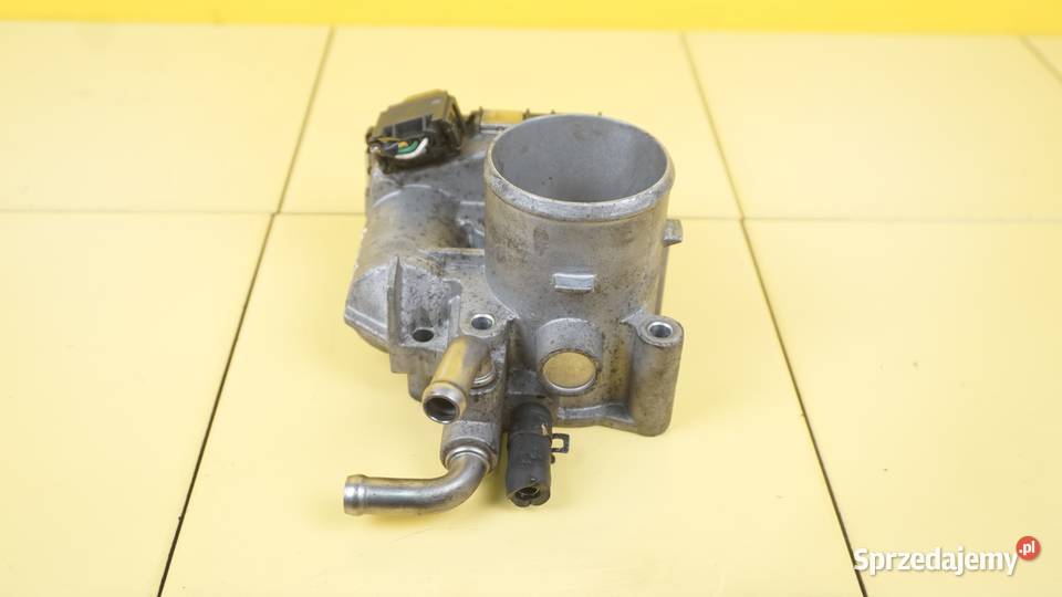 RIO III i10 i20 12 125 15r 86 G4LA przepustnica osobowe Suków