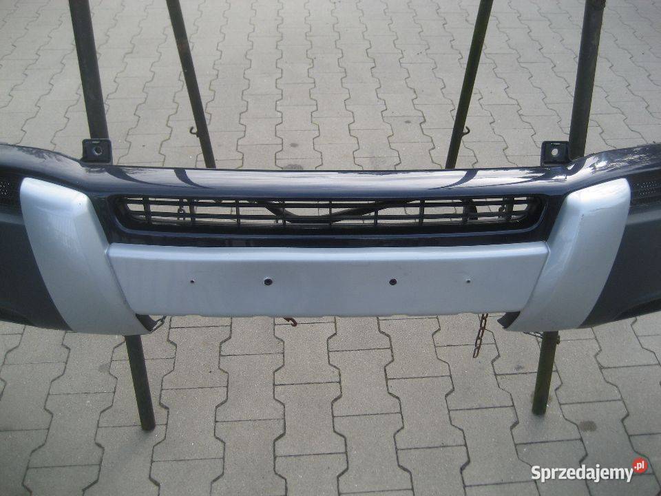 volvo xc90 0306r zderzak przedni kompletny kod Rakoniewice