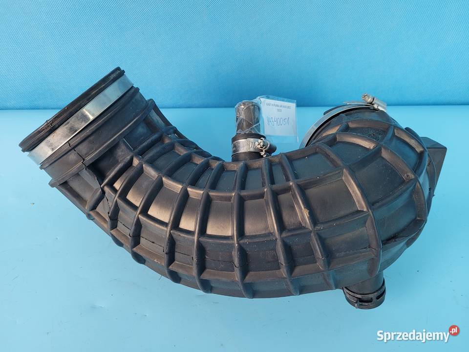 CASE IH PUMA 145 12r PRZEWÓD WĄŻ DOLOTU Kolno