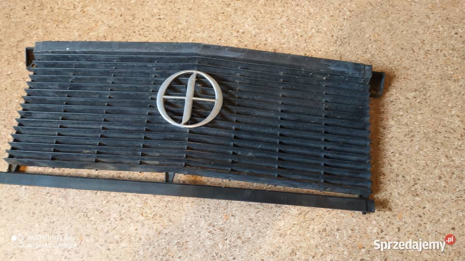 Grill atrapa 125p Tarnów