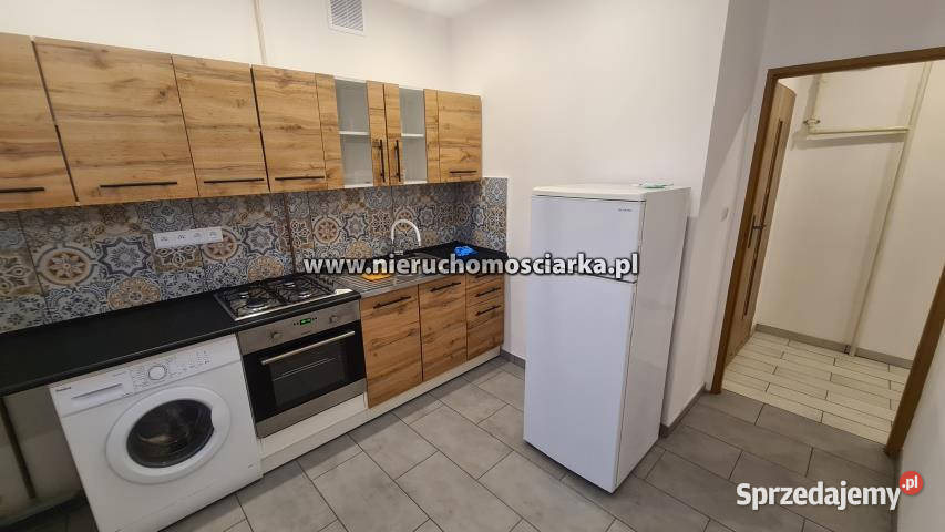Mieszkanie Wodzisław Śląski 36m2