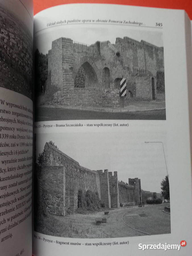 3058 Wojskowość Ludów Morza Bałtyckiego Szczecin