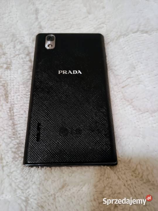 Telefon komórkowy Nokia i LG Wągrowiec