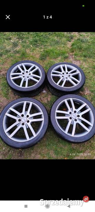 AUDI A4 B7 20 TDI 140178 manualna podkarpackie Ropczyce