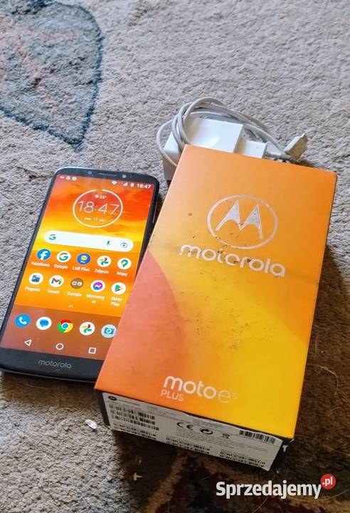 Telefon Motorola