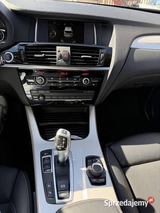 BMW x3 4x4 aluminiowe felgi Nowy Sącz sprzedam