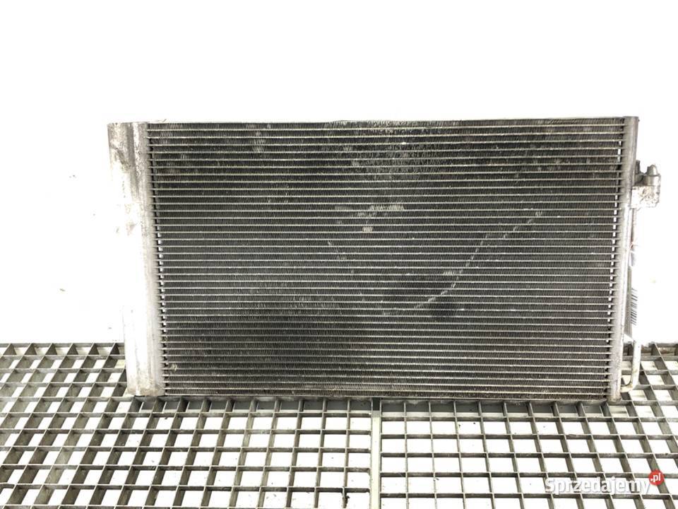 CHŁODNICA KLIMATYZACJI BMW E61 25 177 9122827 osobowe