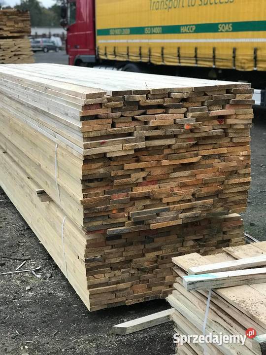 Tarcica budowlana 8x16 Grodzisk Mazowiecki