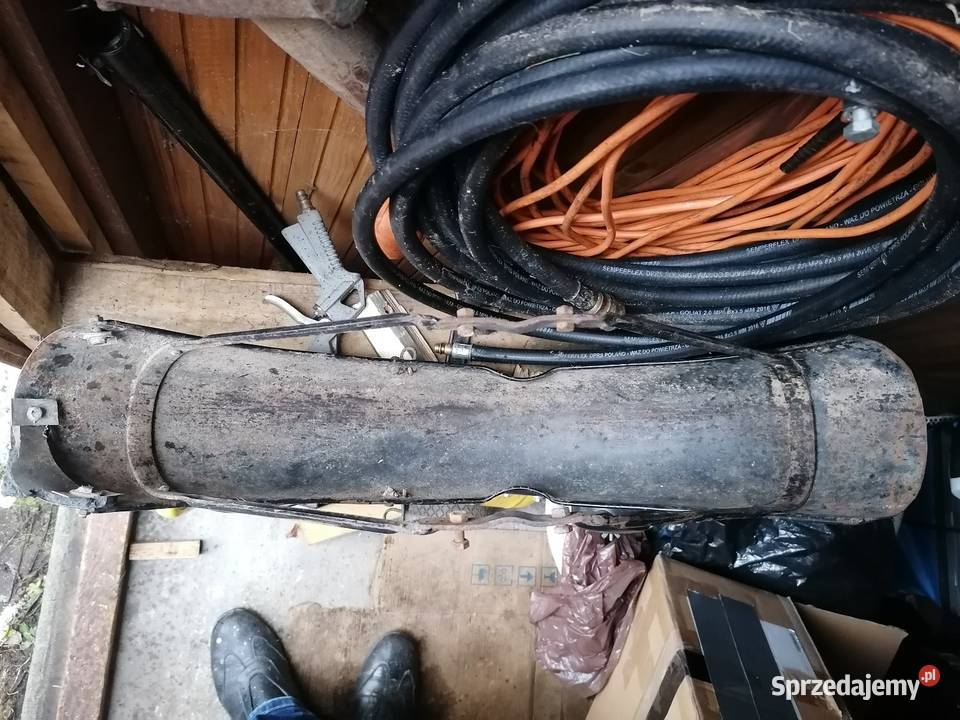 Błotnik przód WSK 125 WSK 175 okrągły głęboki Piaseczno