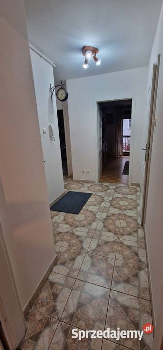 Mieszkanie 56 m2 WARSZAWA Włochy Fasolowa do