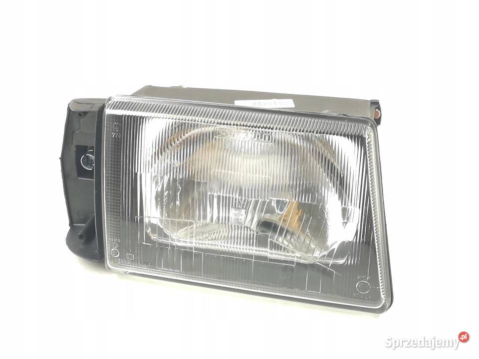 LAMPA PRAWY PRZÓD LANCIA PRISMA R86 8389 NOWA