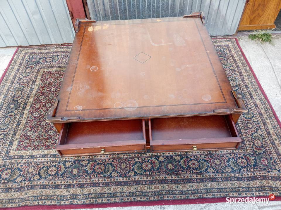 Stół kawowy sprzedam kujawsko-pomorskie Borówno sprzedam