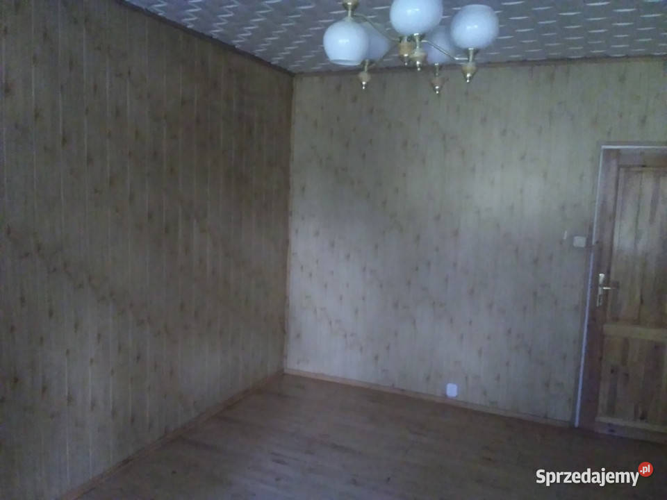 Mieszkanie na sprzedaż 3 pokoje dolnośląskie Świdnica