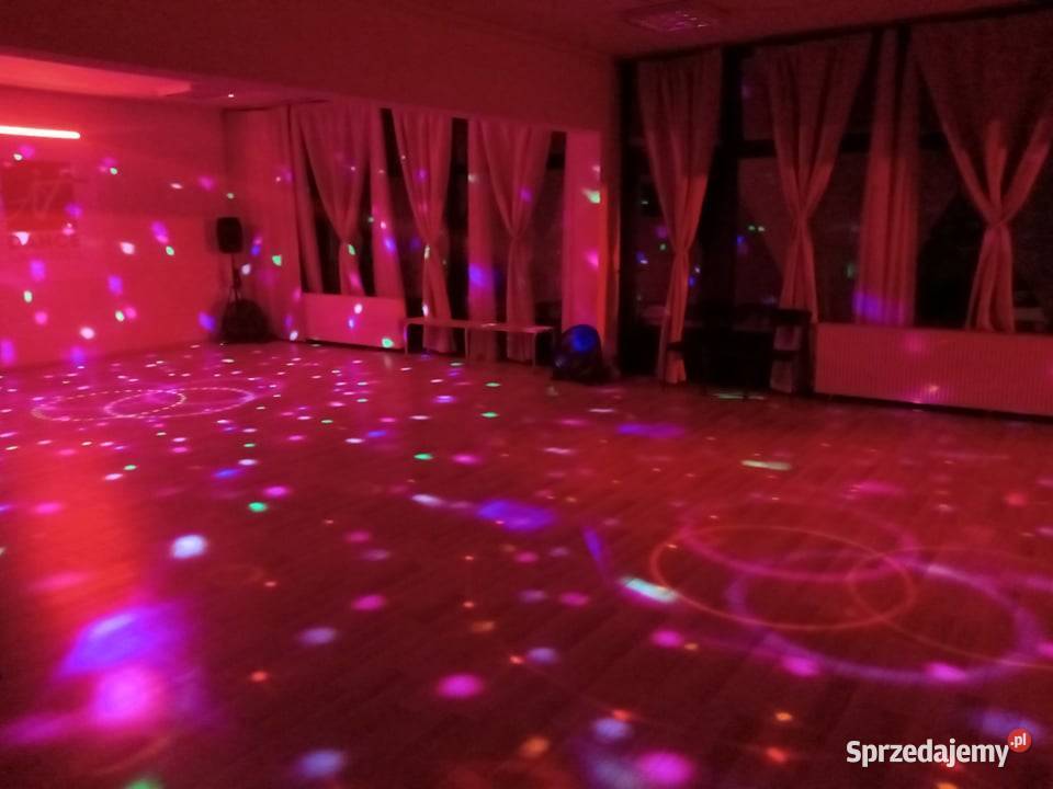 lokal na imprezę bankiet urodziny itp Warszawa