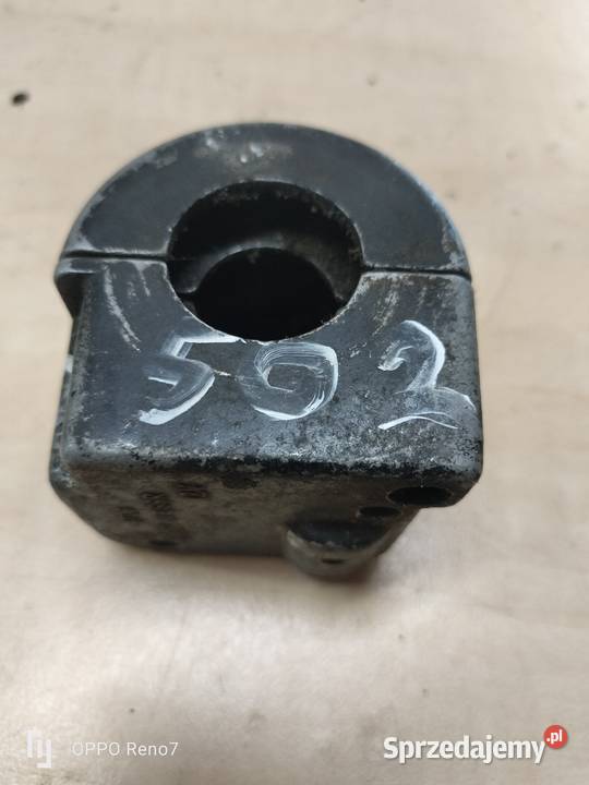 Korpus manetki gazu aluminiowy Jawa cz Łubno