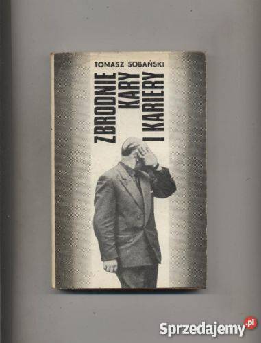 Zbrodniekary i kariery Szczecin