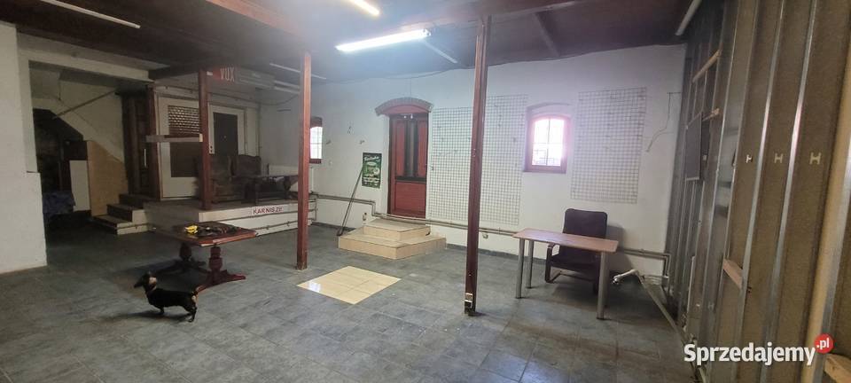 Lokal do wynajęcia Bytom