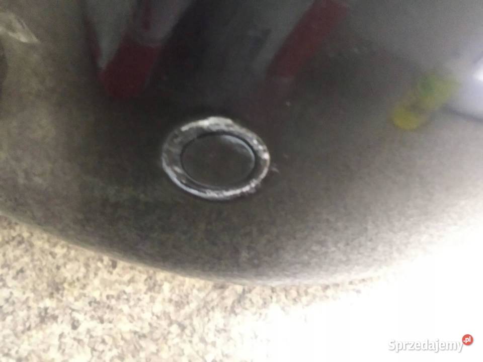 ZDERZAK TYŁ PDC CHIŃSKI Bmw Seria 6 II 20032010