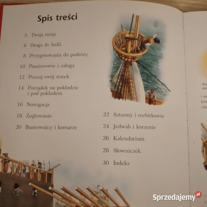 ksiażki dziecibajki Bukowno