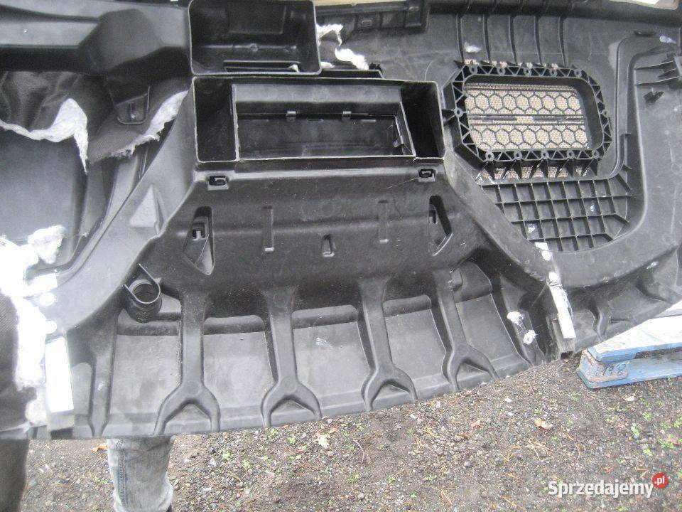 bmw 2 f45 f45 f46 deska rozdzielcza konsola Rakoniewice