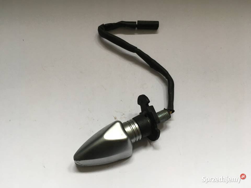 Motocykl Motorower Kierunkowskaz Migacz ST111Led sprzedam