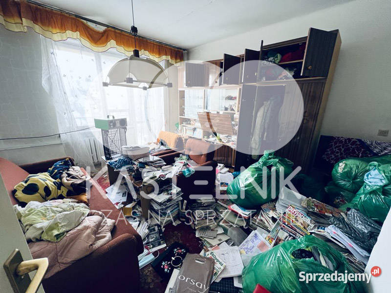 Utylizacja mebli pluskwach Wrocław Kastelnik