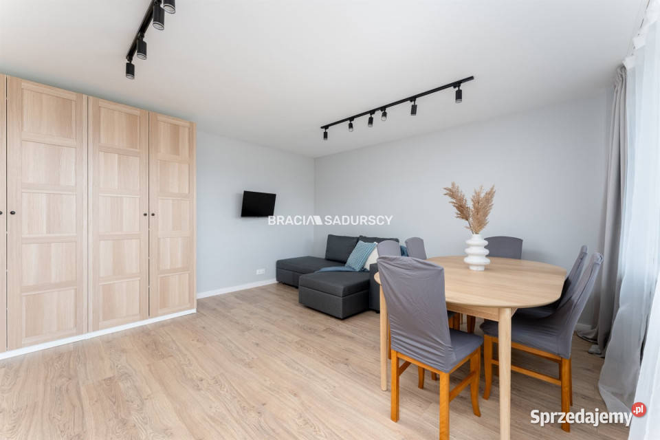 Mieszkanie na wynajem Kraków Marii i Bolesława małopolskie