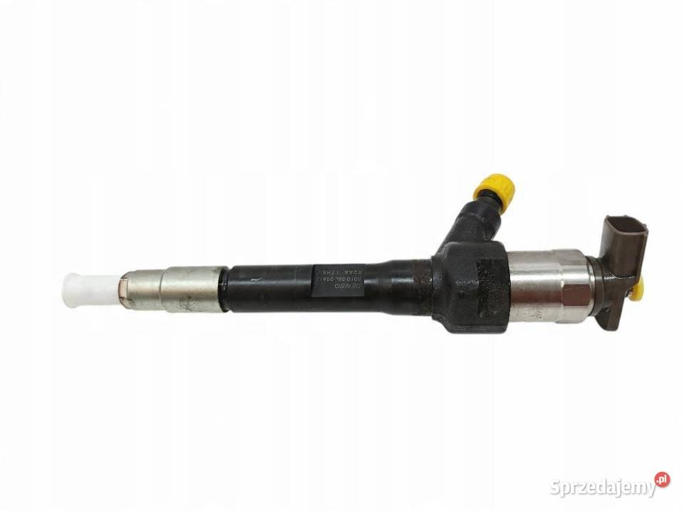 WTRYSKIWACZ 001005L00620 R2AA13H50 22 CITD Mazda sprzedam