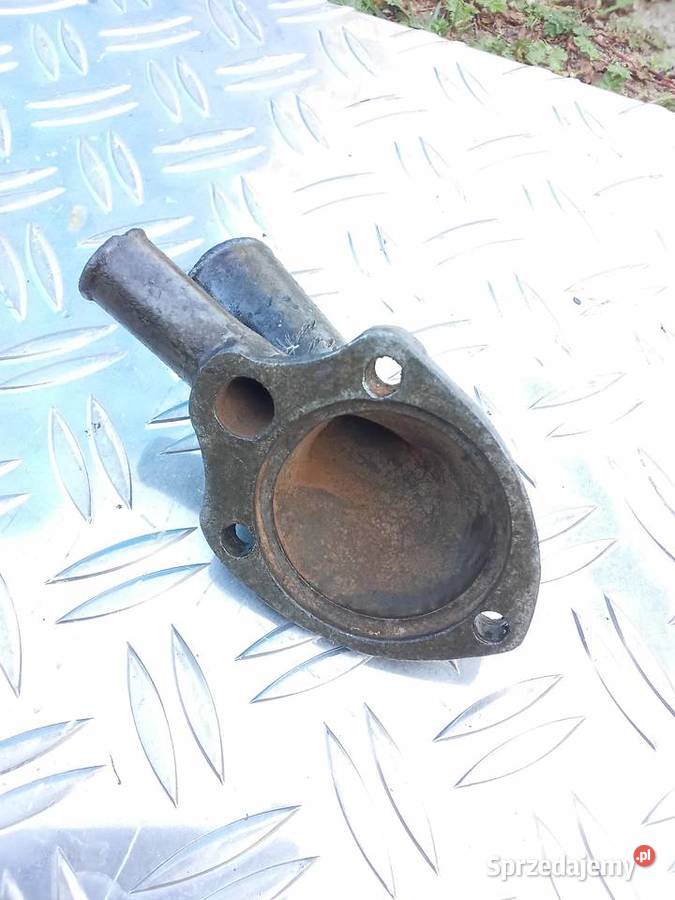 Wartburg 353 króciec termostatu warmińsko-mazurskie Milejewo