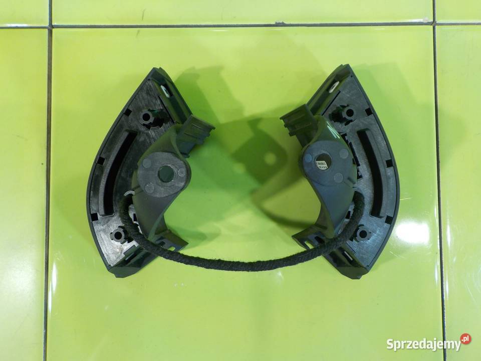 PEUGEOT 508 I 16 EHDI AUT 11r KOMBI przelaczniki