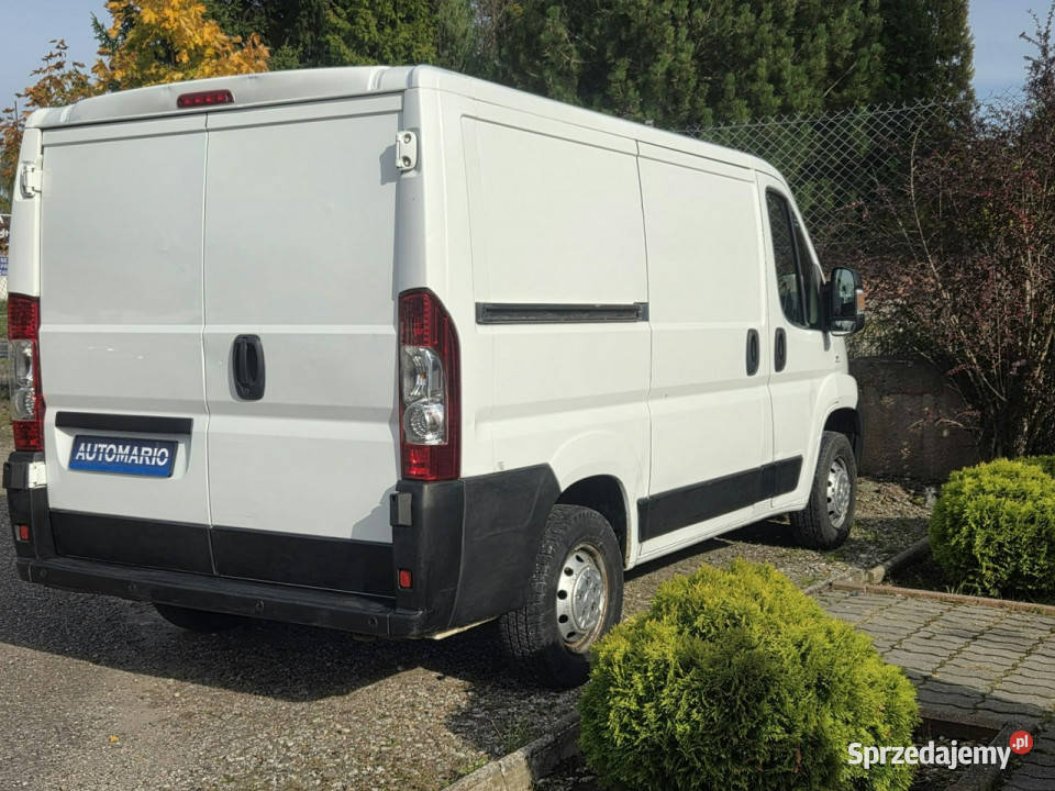 Fiat Ducato 20 JTD 115 214 KLIMA elektryczne lusterka sprzedam