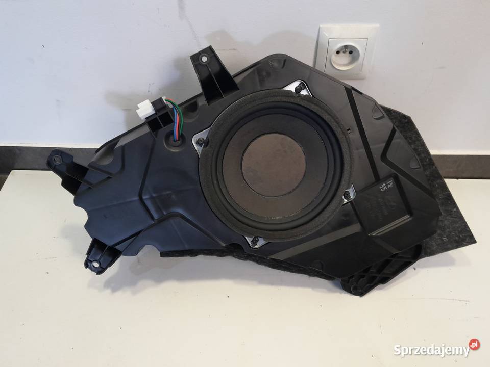 SUBWOOFER GŁOSNIK HYUNDAI IX 35 0915 osobowe Skierniewice