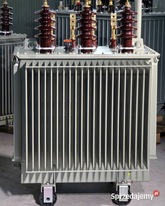 Transformator SNnN 400 kVA Dyn5 nowy z magazynu sprzedam