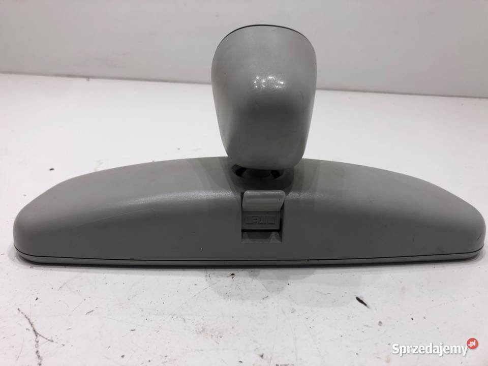 LUSTERKO WEWNĘTRZNE AUDI A6 C6 Kombi 0411 podkarpackie