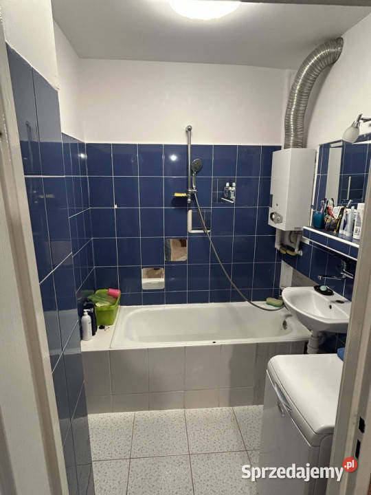 3pokojowe mieszkanie Beskidzka 5 Świętochłowice śląskie