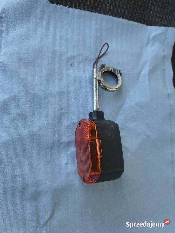 Uchwyt kierunek Simson S51 podkarpackie Rzeszów