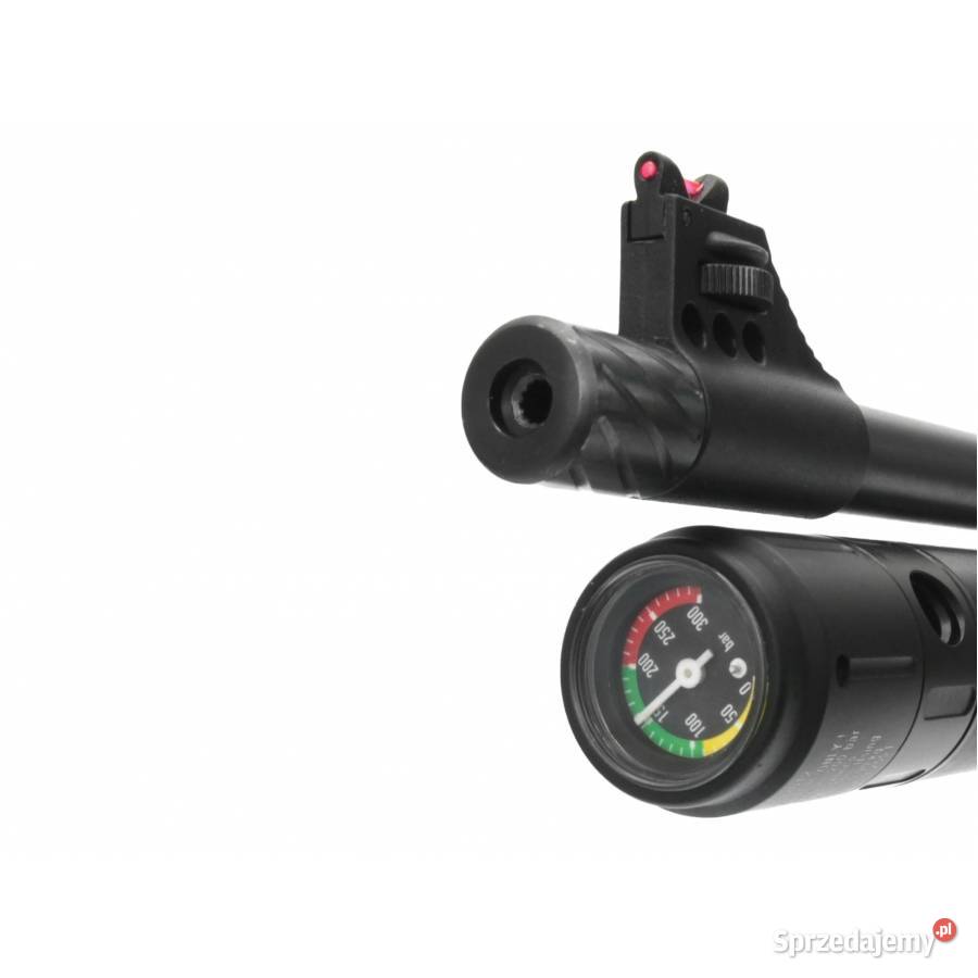 Wiatrówka Karabin PCP Hatsan BT65 RBW 55 mm Jasło