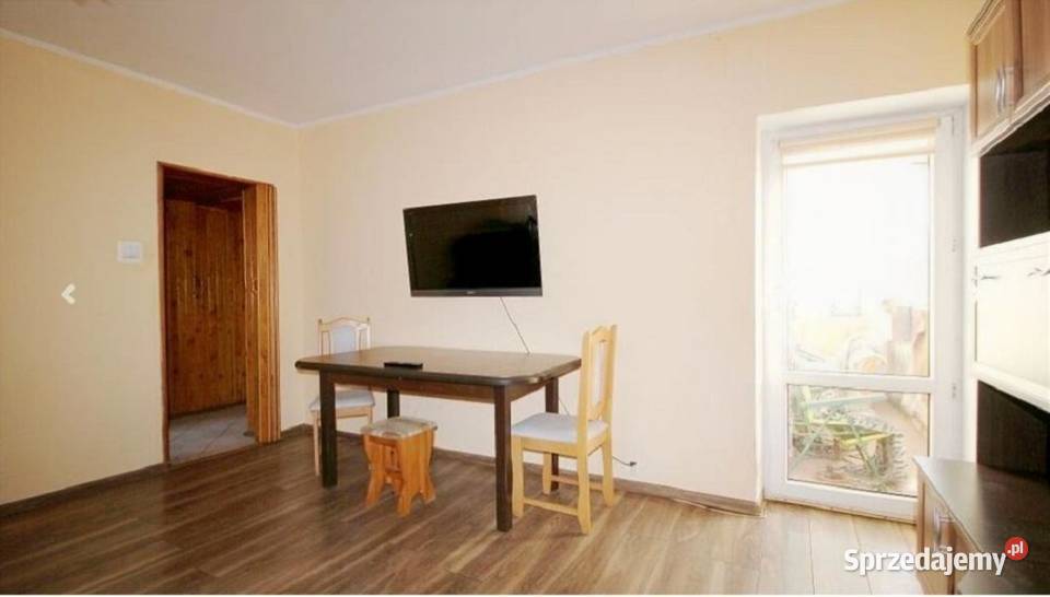 3pok 66met Dobromierza BALKONOGRÓDGARAŻ Sprzedaż Wolbromek