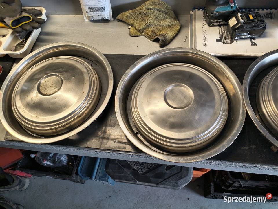 Wołga gaz 24 czesci osobowe Częstochowa