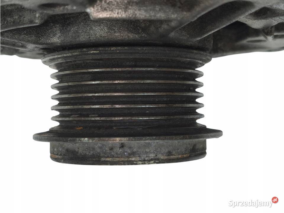 ALTERNATOR Ford Focus Mk2 C Mondeo Mk4 20 Chełm
