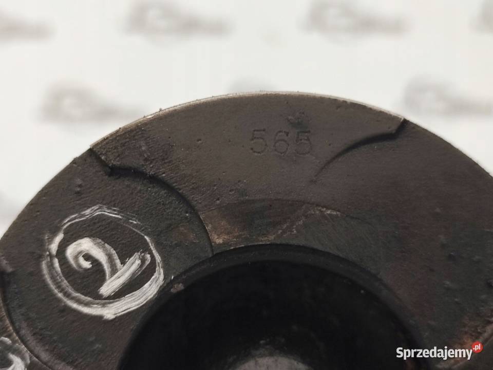 MITSUBISHI L200 25 D 4D56 4D56U 136 179 tłok świętokrzyskie Kielce