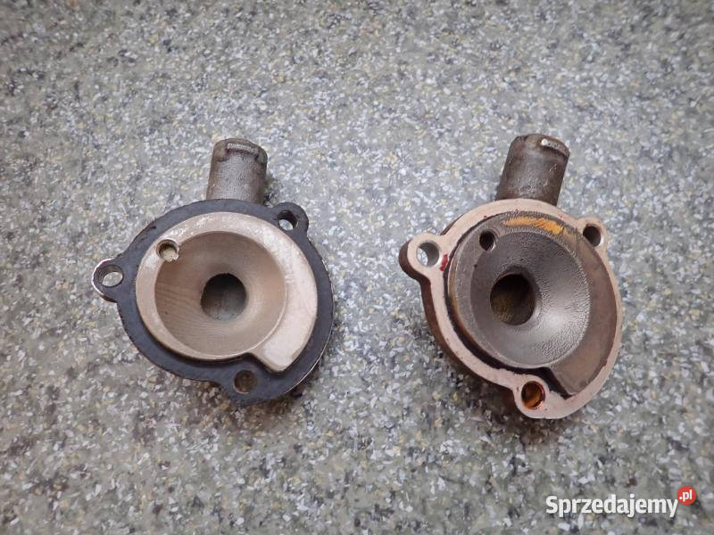 1 DEKIEL KRÓCIEC POMPY WODY GAS GAS HP WILD 240 Strzelce Krajeńskie