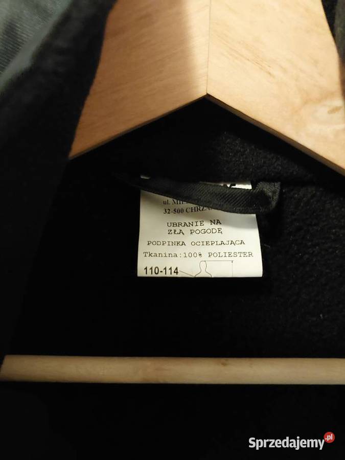 Goretex kurtkaspodnie Turystyka Lublewo Gdańskie