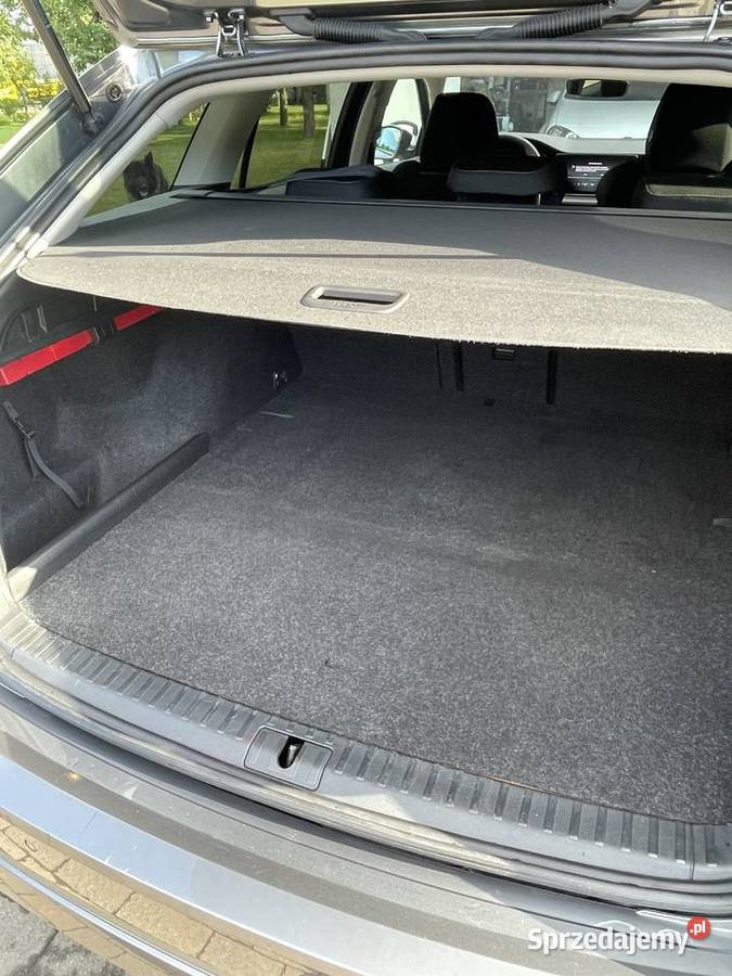 Skoda Octavia 2023 iV automatyczna Mnich
