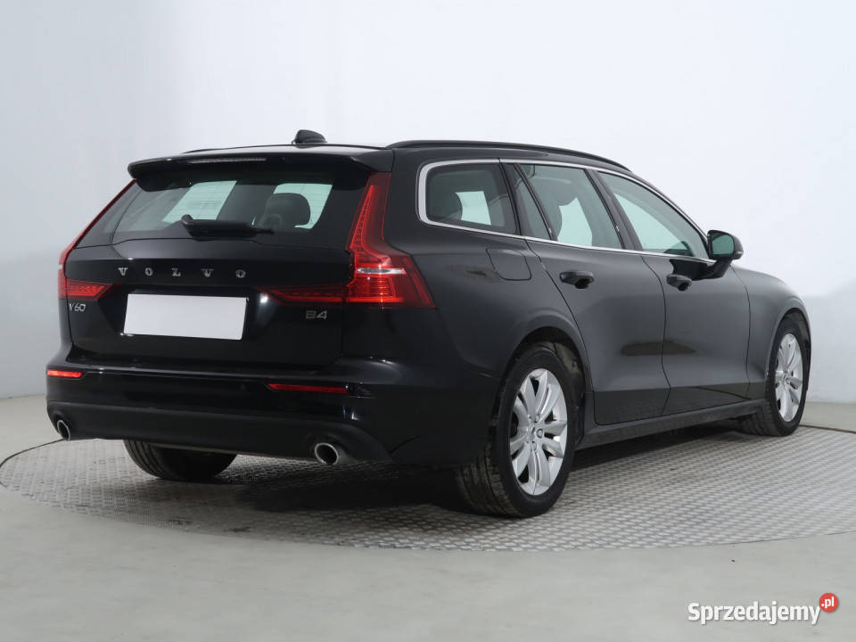 Volvo V60 B4 V60 Katowice sprzedam