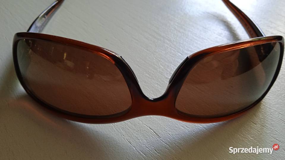 MARKOWE WŁOSKIE OKULARY PRZECIWSŁONECZNE MAUIMJ Piła