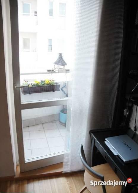 Gocław 56m2 3 pokoje balkon garaż Warszawa